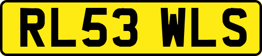 RL53WLS