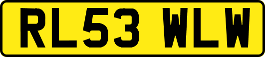 RL53WLW