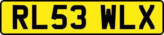 RL53WLX