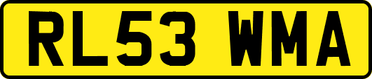 RL53WMA