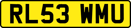 RL53WMU