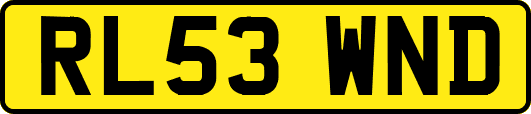 RL53WND