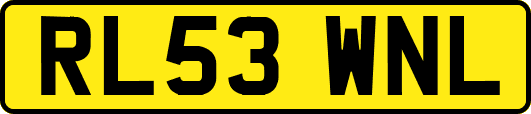 RL53WNL