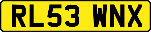 RL53WNX