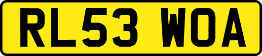 RL53WOA