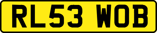 RL53WOB