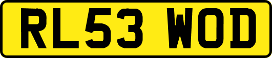 RL53WOD