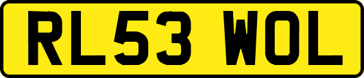 RL53WOL