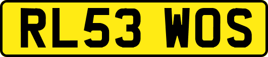 RL53WOS