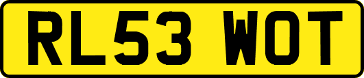 RL53WOT