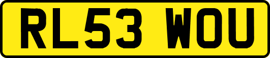 RL53WOU