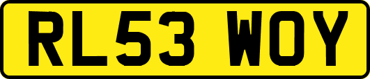 RL53WOY