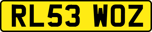 RL53WOZ