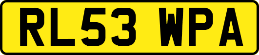 RL53WPA