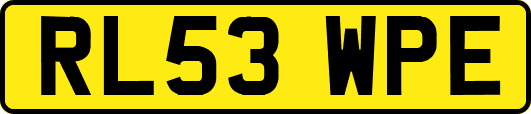 RL53WPE
