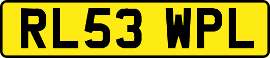 RL53WPL