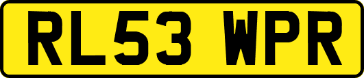 RL53WPR