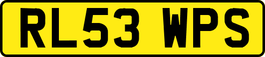 RL53WPS