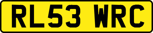 RL53WRC