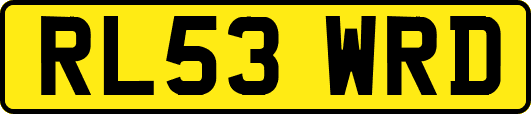 RL53WRD