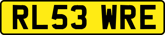 RL53WRE