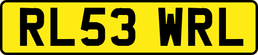 RL53WRL