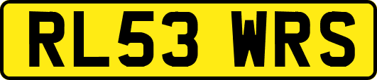 RL53WRS