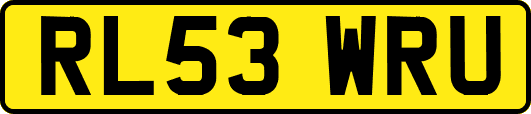 RL53WRU