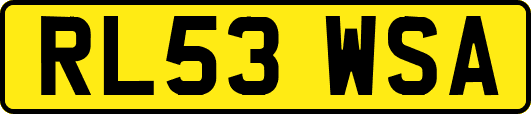 RL53WSA