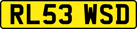RL53WSD