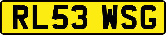 RL53WSG