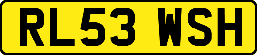 RL53WSH