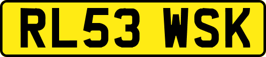 RL53WSK