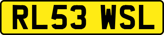 RL53WSL