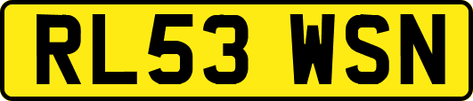 RL53WSN