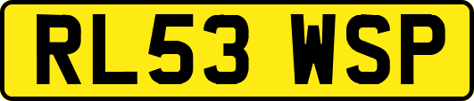 RL53WSP