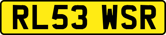 RL53WSR