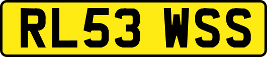 RL53WSS