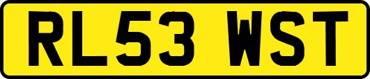 RL53WST