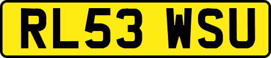 RL53WSU