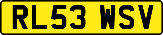 RL53WSV