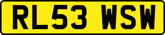 RL53WSW