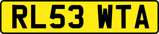 RL53WTA