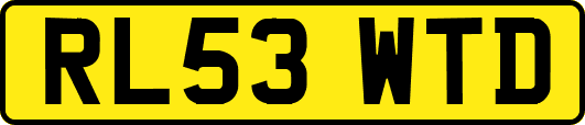 RL53WTD