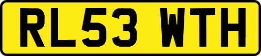 RL53WTH