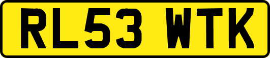 RL53WTK