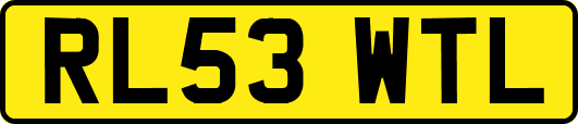 RL53WTL