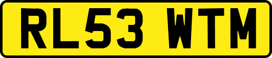 RL53WTM