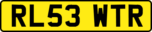 RL53WTR