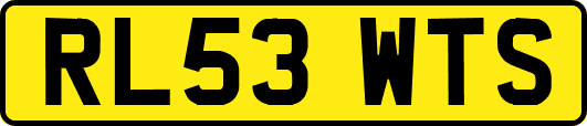 RL53WTS
